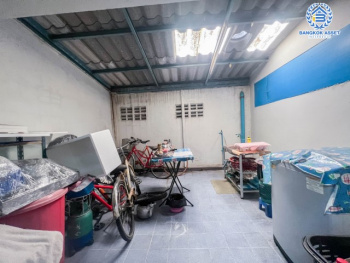 *****ทาวน์เฮ้าส์มือสองกรุงเทพมหานคร ม.เวียงเทพ2 ช่างอากาศอุทิศ เนื้อที่ 20 ตร.ว. ฟังก์ชัน 2 ห้องนอน 2 ห้องน้ำ 1 ที่จอดรถ แถมฟรี! 1 เครื่องปรับอากาศ บนทำเลเพียง 10 นาทีก็ถึงสนามบินดอนเมือง ใกล้รถไฟฟ้าสายสีแดง "สถานีดอนเมือง" และทางด่วน "อุตราภิมุข"